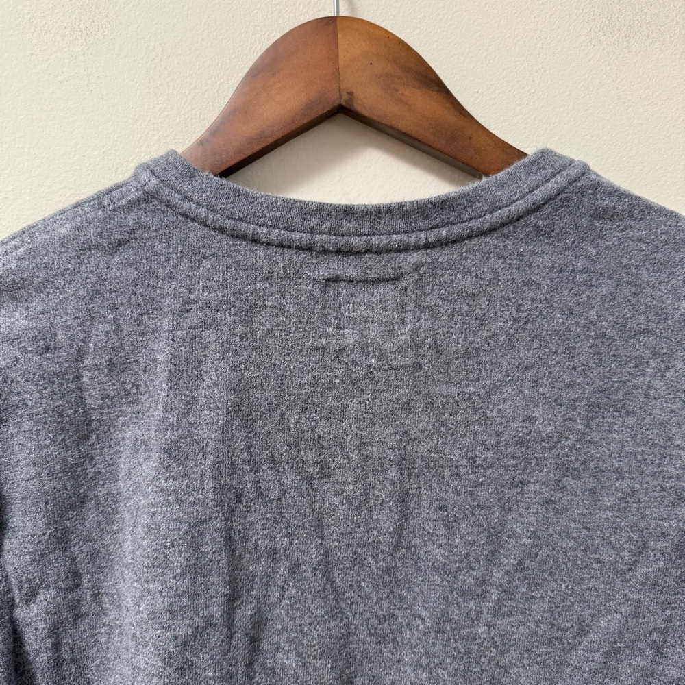 Men’s Brooks Brothers Long Sleeve Tee - Picture 8 of 9